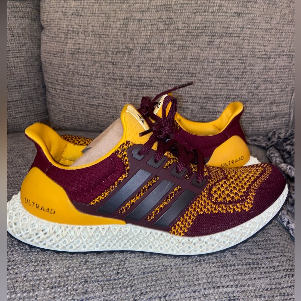 NEW ULTRABOOSTS